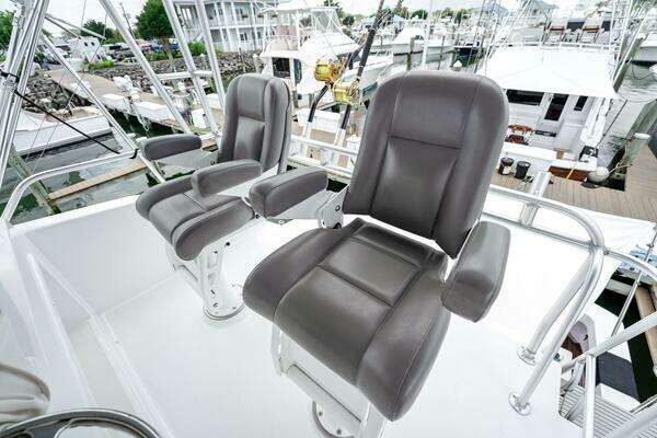 Viking  Yacht For Sale
