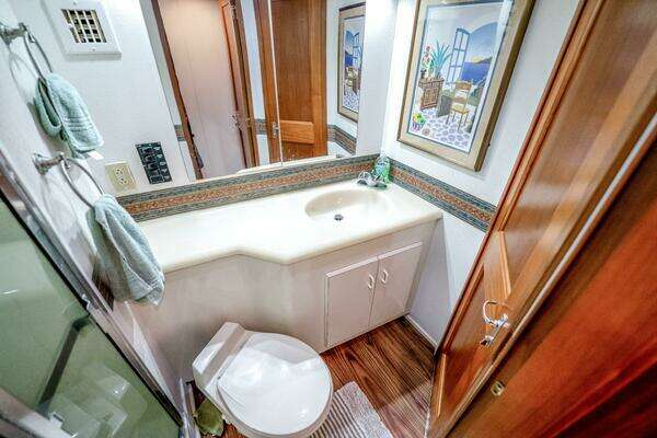 Viking  Yacht For Sale