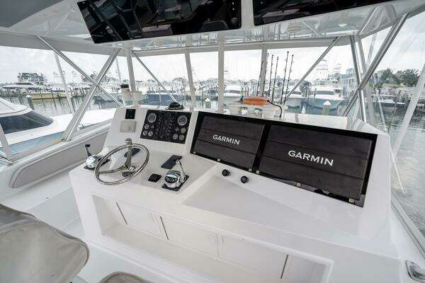 Viking  Yacht For Sale