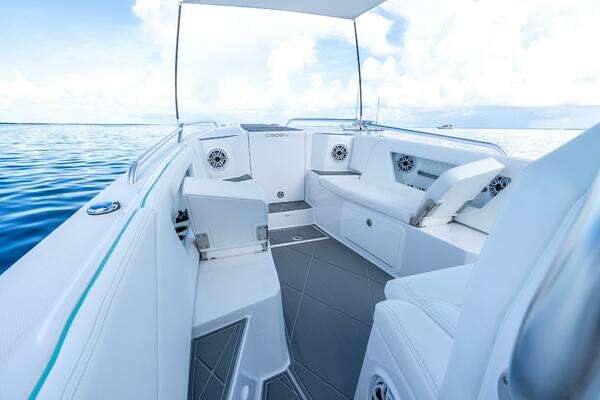 Dynamic  Yacht For Sale
