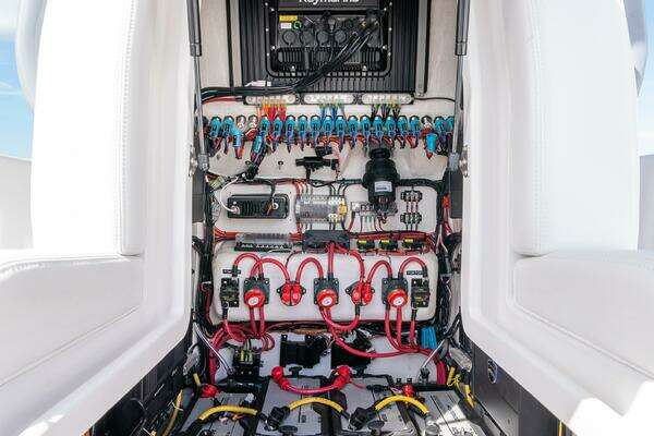Dynamic  Yacht For Sale