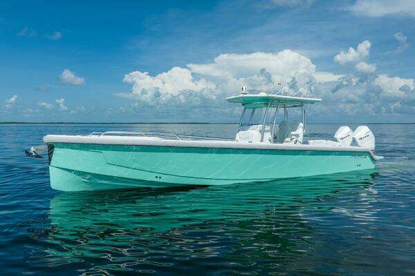 Dynamic  Yacht For Sale