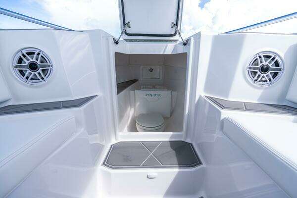 Dynamic  Yacht For Sale