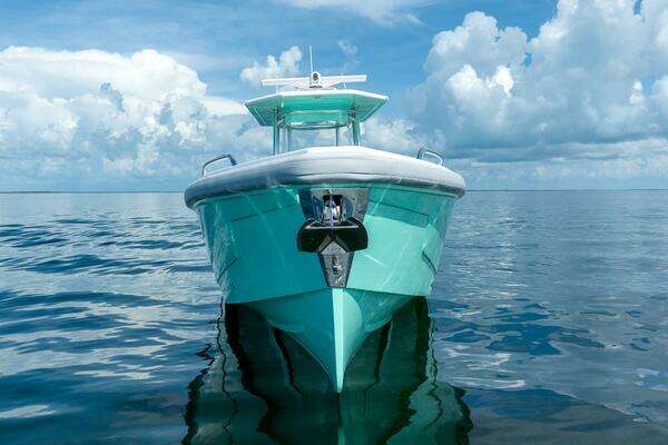 Dynamic  Yacht For Sale