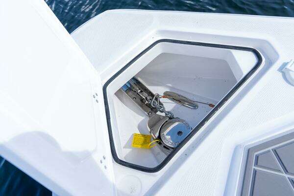 Dynamic  Yacht For Sale
