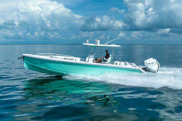 Dynamic  Yacht For Sale
