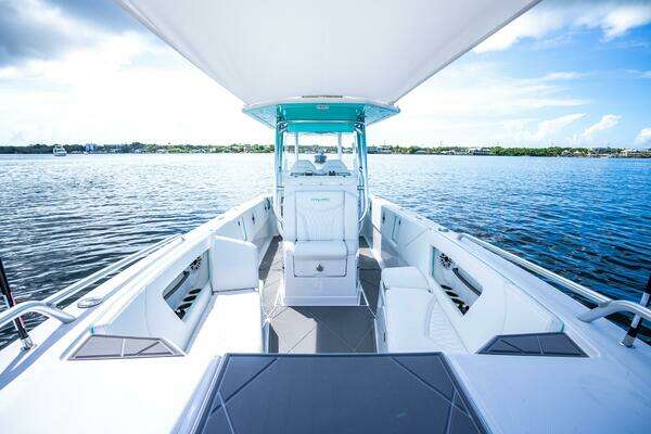 Dynamic  Yacht For Sale