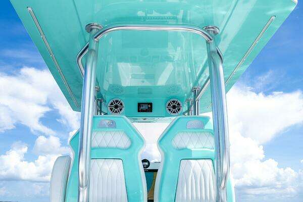 Dynamic  Yacht For Sale