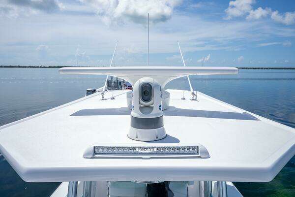 Dynamic  Yacht For Sale