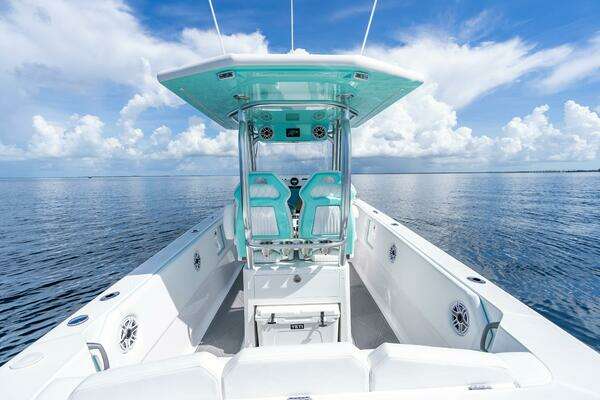 Dynamic  Yacht For Sale