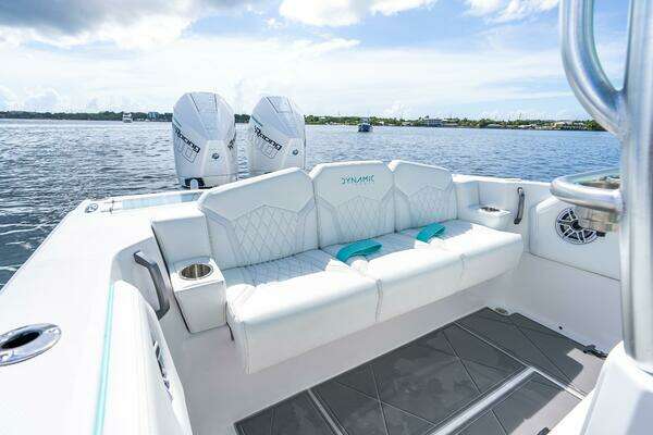 Dynamic  Yacht For Sale