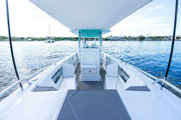 Dynamic  Yacht For Sale