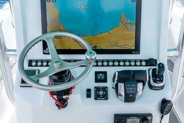 Dynamic  Yacht For Sale