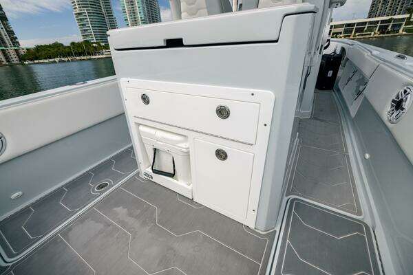 Dynamic  Yacht For Sale