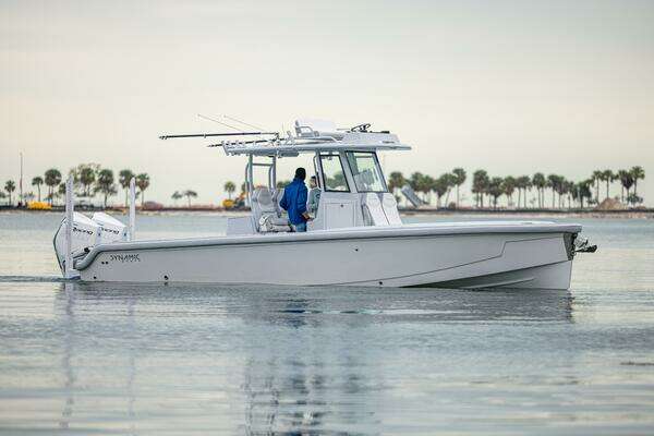 Dynamic  Yacht For Sale