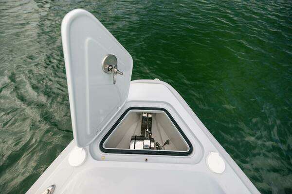 Dynamic  Yacht For Sale