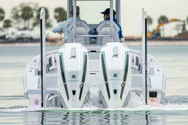 Dynamic  Yacht For Sale