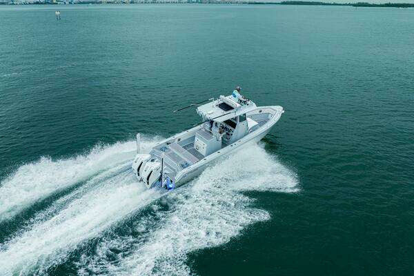 Dynamic  Yacht For Sale