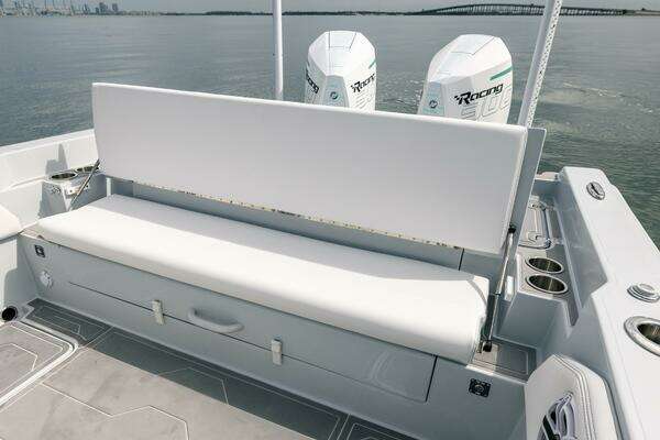 Dynamic  Yacht For Sale
