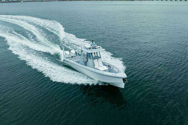 Dynamic  Yacht For Sale
