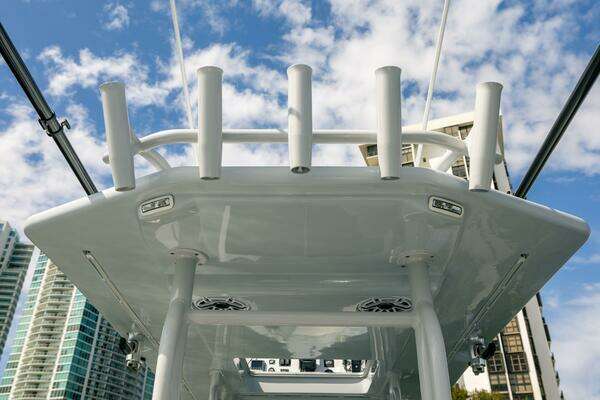 Dynamic  Yacht For Sale