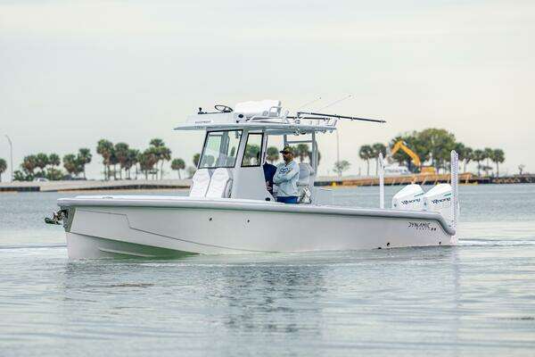 Dynamic  Yacht For Sale