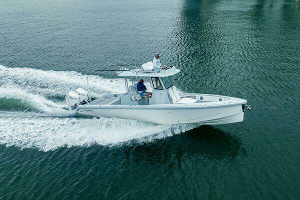 Dynamic  Yacht For Sale