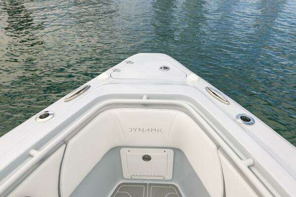 Dynamic  Yacht For Sale