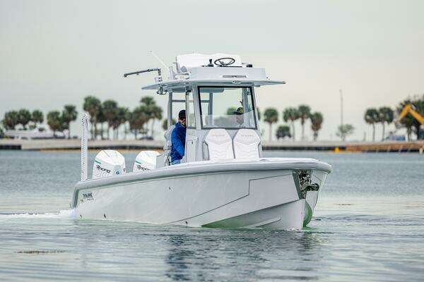 Dynamic  Yacht For Sale