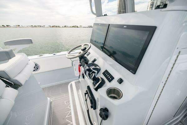 Dynamic  Yacht For Sale