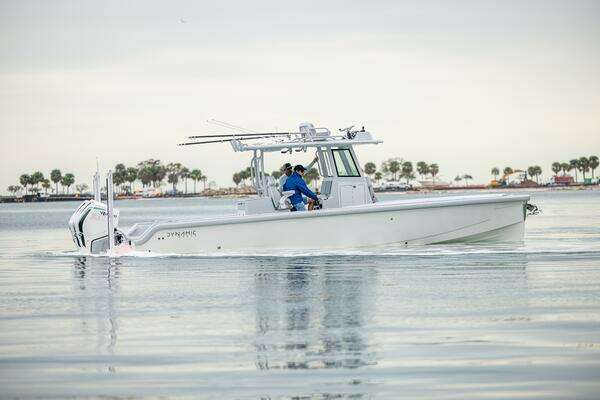 Dynamic  Yacht For Sale