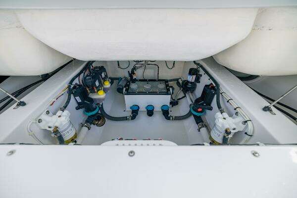Dynamic  Yacht For Sale