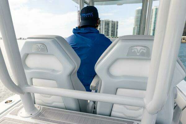 Dynamic  Yacht For Sale