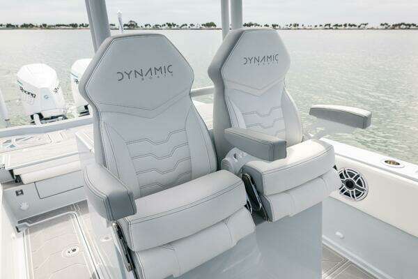 Dynamic  Yacht For Sale