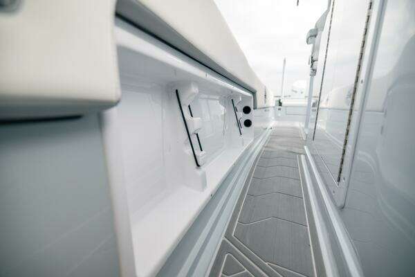 Dynamic  Yacht For Sale