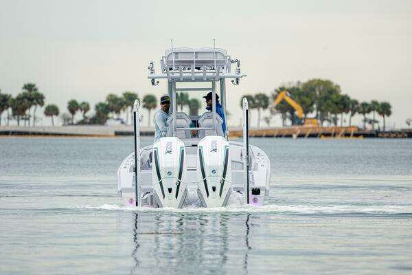 Dynamic  Yacht For Sale