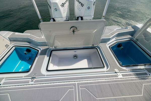 Dynamic  Yacht For Sale