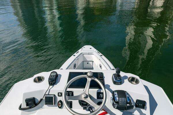 Dynamic  Yacht For Sale