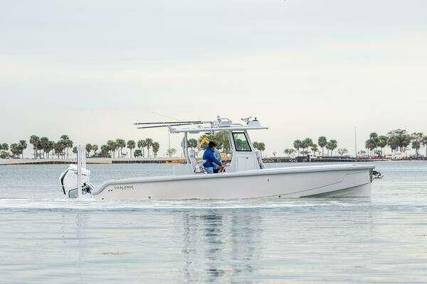 Dynamic  Yacht For Sale