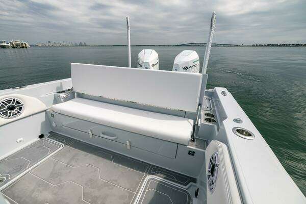 Dynamic  Yacht For Sale