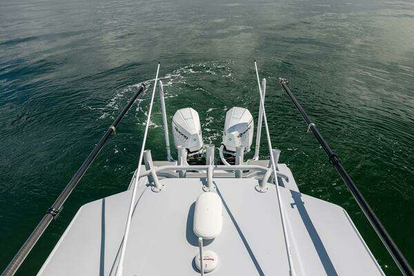 Dynamic  Yacht For Sale