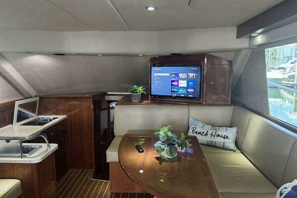 Riviera 42 Convertible Yacht For Sale