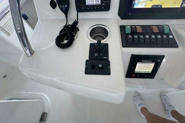 Riviera 42 Convertible Yacht For Sale