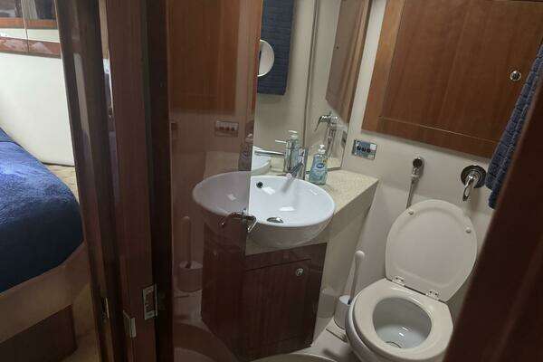 Riviera 42 Convertible Yacht For Sale