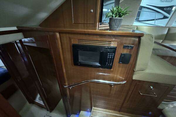 Riviera 42 Convertible Yacht For Sale