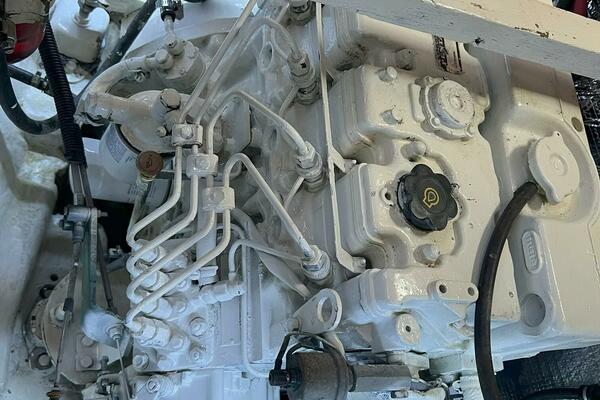 Liquid 44ft Cheoy Lee Yacht For Sale Liquid 44ft Cheoy Lee Yacht For Sale
