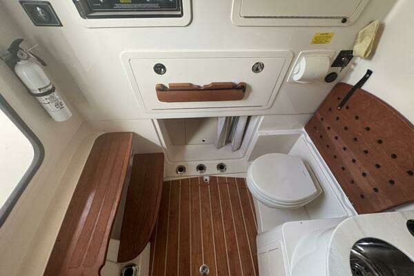 Grady-White 336 Canyon Yacht For Sale