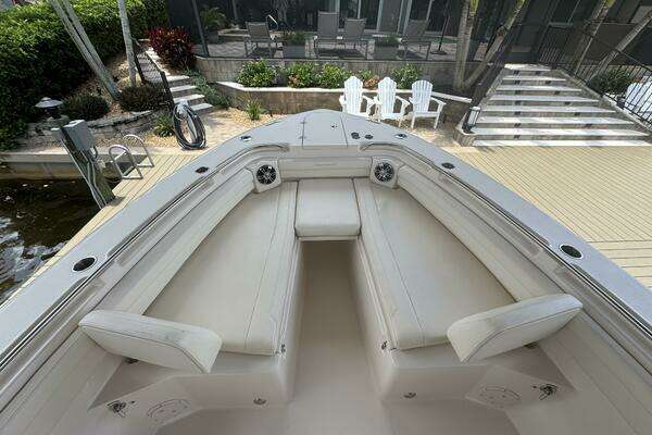 Grady-White 336 Canyon Yacht For Sale
