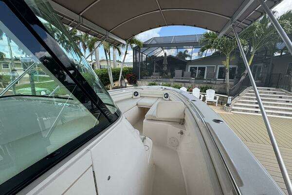 Grady-White 336 Canyon Yacht For Sale