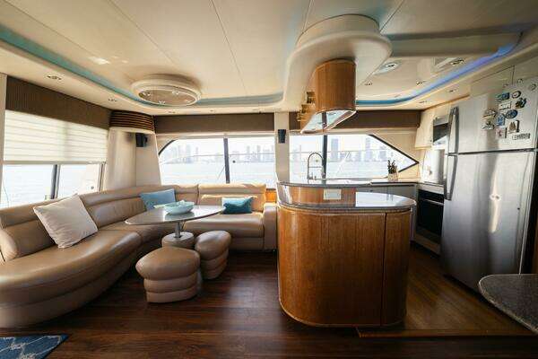 MAN 5788 Yacht For Sale